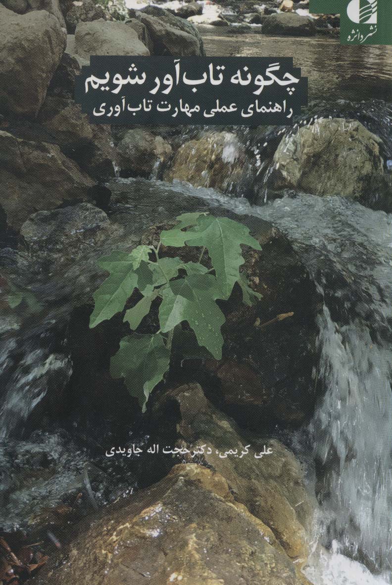 چگونه تاب آور شویم (راهنمای عملی مهارت تاب آوری)