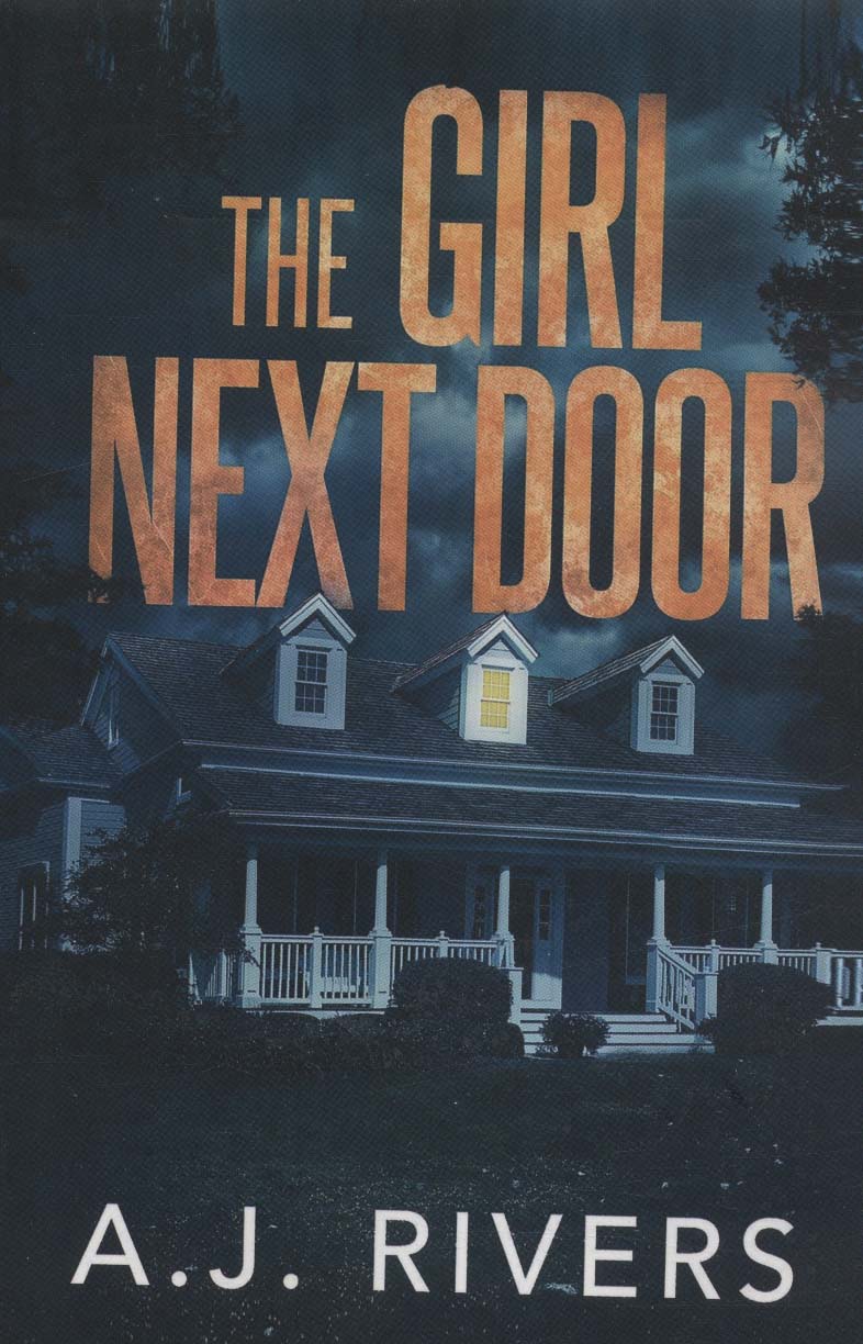 THE GIRL NEXT DOOR:دختر همسایه (زبان اصلی،انگلیسی)