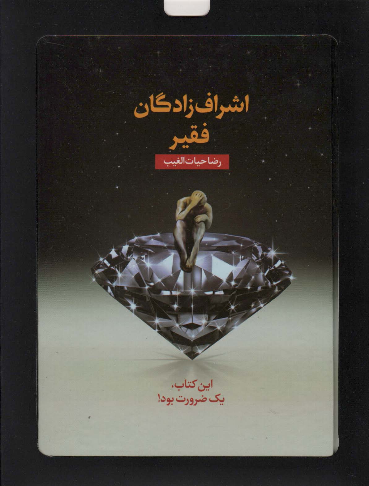 اشراف زادگان فقیر (باجعبه مقوایی)