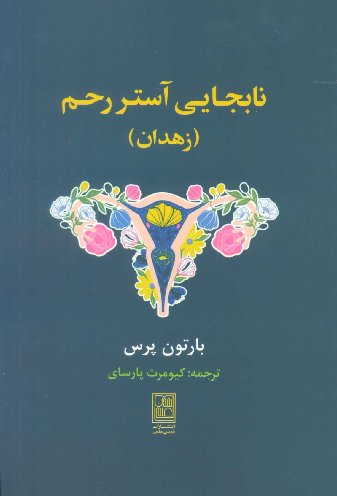 نابجایی آستر رحم (زهدان)