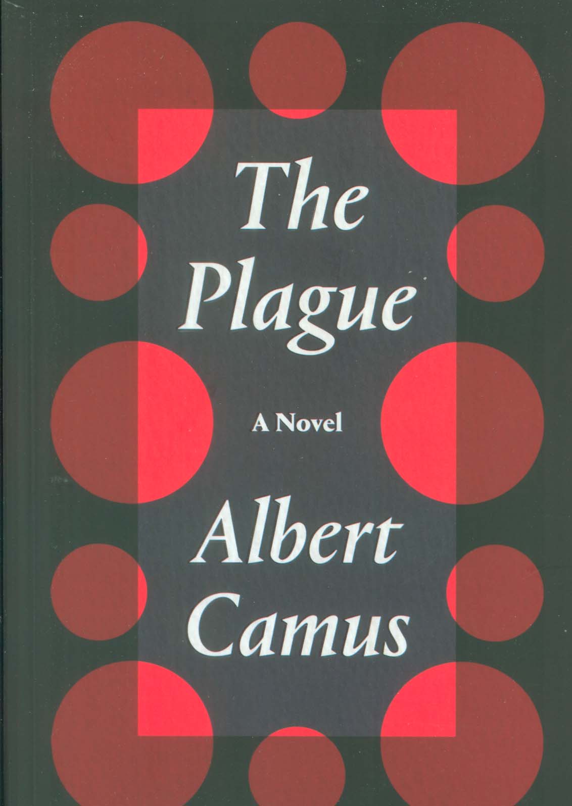 THE PLAGUE:طاعون (زبان اصلی،انگلیسی)