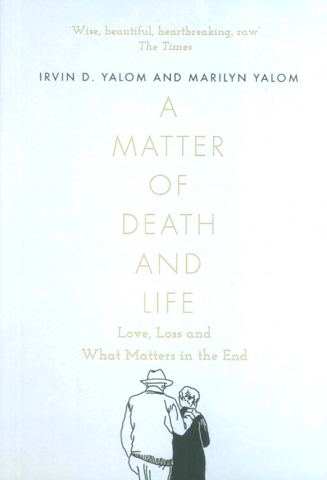 THE MATTER OF DEATH AND LIFE:موضوع مرگ و زندگی (زبان اصلی،انگلیسی)