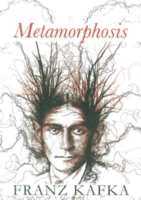 METAMORPHOSIS:مسخ (زبان اصلی،انگلیسی)