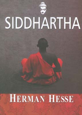 SIDDHARTHA:سیدارتها (زبان اصلی،انگلیسی)