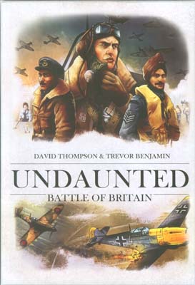 بسته بازی کارتی بی باکان نبرد بریتانیا (UNDAUNTED BATTLE OF BRITAIN)،(باجعبه)