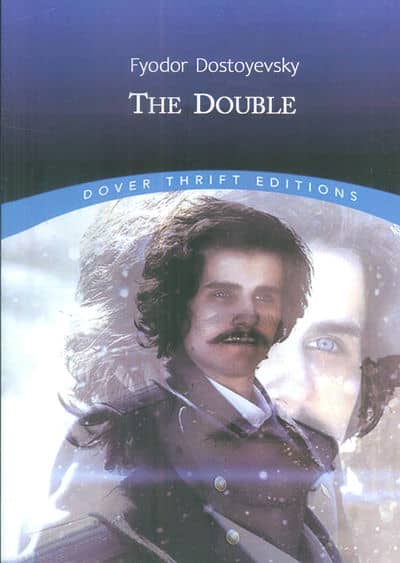 THE DOUBLE:همزاد (زبان اصلی،انگلیسی)