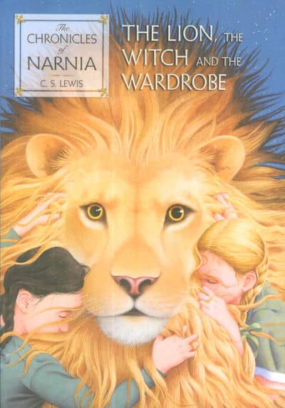 THE LION,THE WITCH AND THE WARDROBE:شیر،کمد،جادوگر (زبان اصلی،انگلیسی)