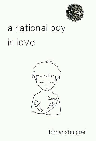 A RATIONAL BOY IN LOVE:پسر منطقی و عاشق (زبان اصلی،انگلیسی)