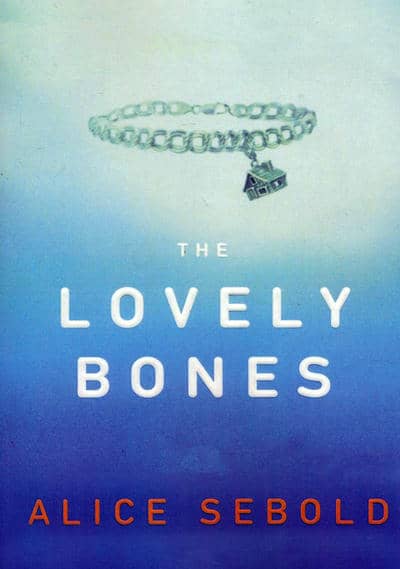 THE LOVELY BONES:استخوان های دوست داشتنی (زبان اصلی،انگلیسی)