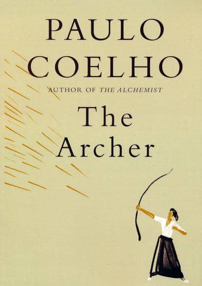 THE ARCHER:کمانگیر (زبان اصلی،انگلیسی)