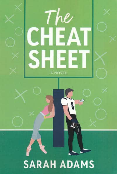 THE CHEAT SHEET:برگه تقلب (زبان اصلی،انگلیسی)