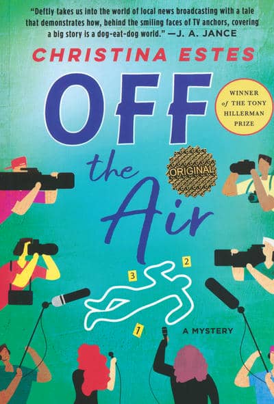 OFF THE AIR:خاموش (زبان اصلی،انگلیسی)