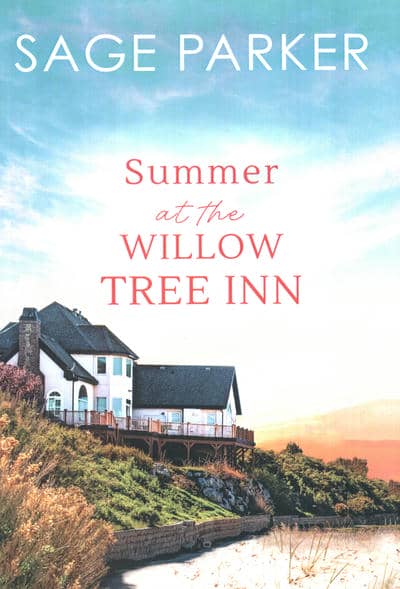  SUMMER AT THE WILLLOW TREE INN:تابستان در ویلای درخت (زبان اصلی،انگلیسی)