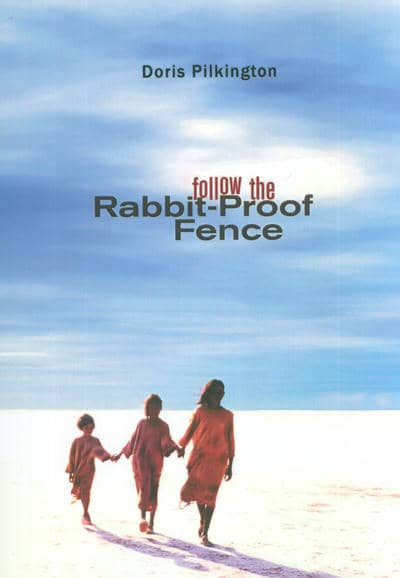 FOLLOW THE RABBIT-PROOF FENCE:در جستجوی حصار ضد خرگوش