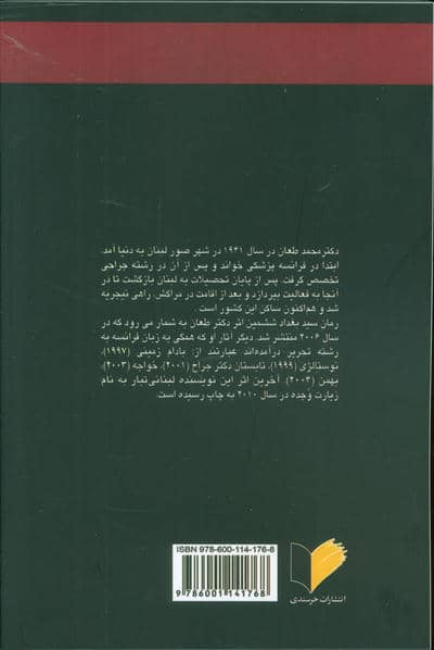 سید بغداد (قصه جیمی سرباز آمریکایی که به راز عاشورا پی می برد)