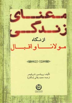 معنای زندگی از نگاه مولانا و اقبال