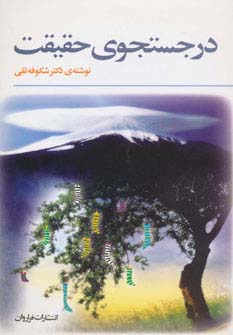 در جستجوی حقیقت