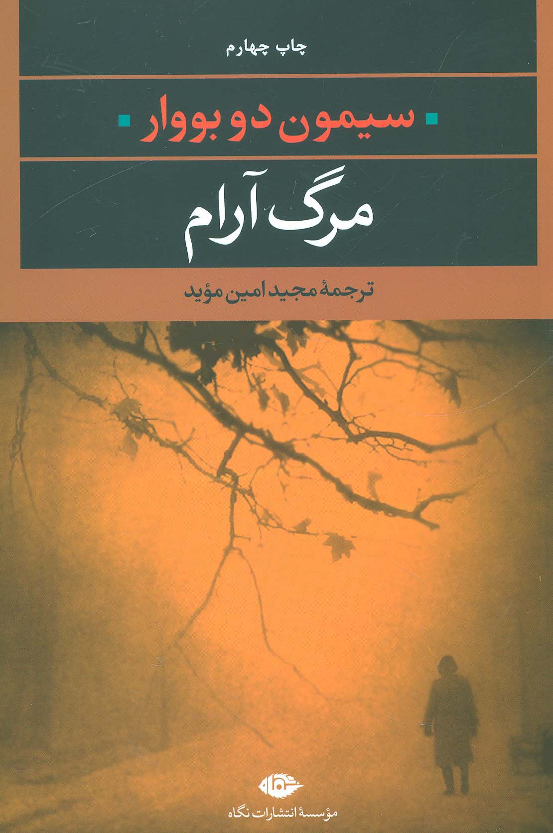 مرگ آرام (ادبیات مدرن جهان 9)