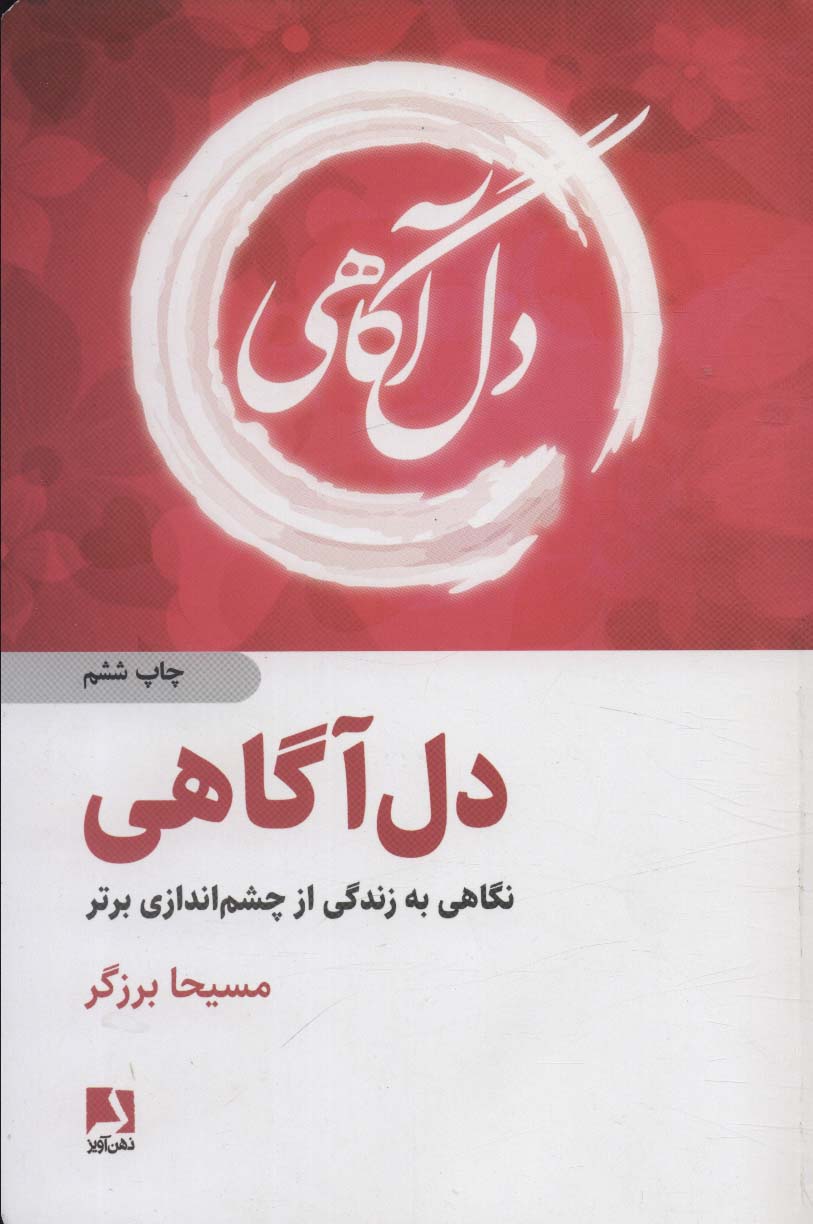 دل آگاهی (نگاهی به زندگی از چشم اندازی برتر)