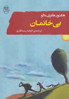 بی خانمان (ادبیات جهان 8)