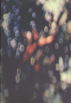 تیره و تار در پشت ابر (Pink Floyd،Obscured by Clouds)،(سی دی صوتی)