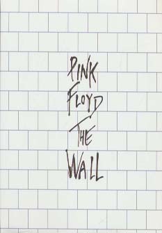 دیوار (Pink Floyd،The Wall)،(سی دی صوتی)