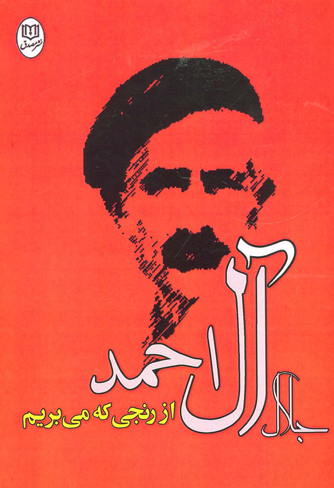 از رنجی که می بریم (مجموعه آثار22)