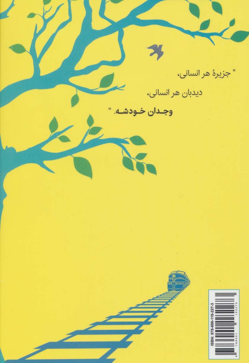 دیدبانی بگمار (BEST SELLER)