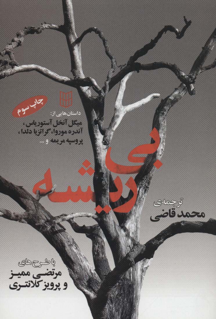 بی ریشه